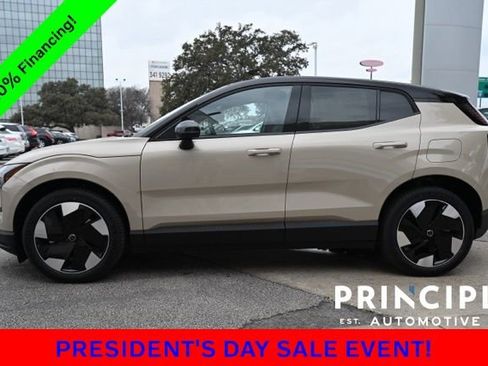 New 2026 Volvo EX30 Plus image 32