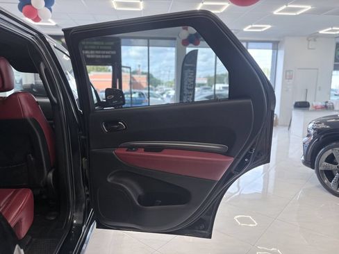 Used 2019 Dodge Durango R/T w/ Trailer Tow Group IV AWD/4WD image 46
