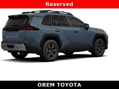 New 2026 Toyota RAV4 AWD image 10