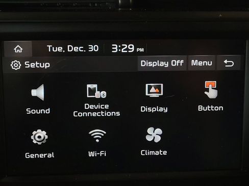 Used 2023 Kia Soul LX w/ LX Technology Package image 25