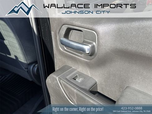 Used 2019 Chevrolet Silverado 1500 LT w/ All-Star Edition image 43