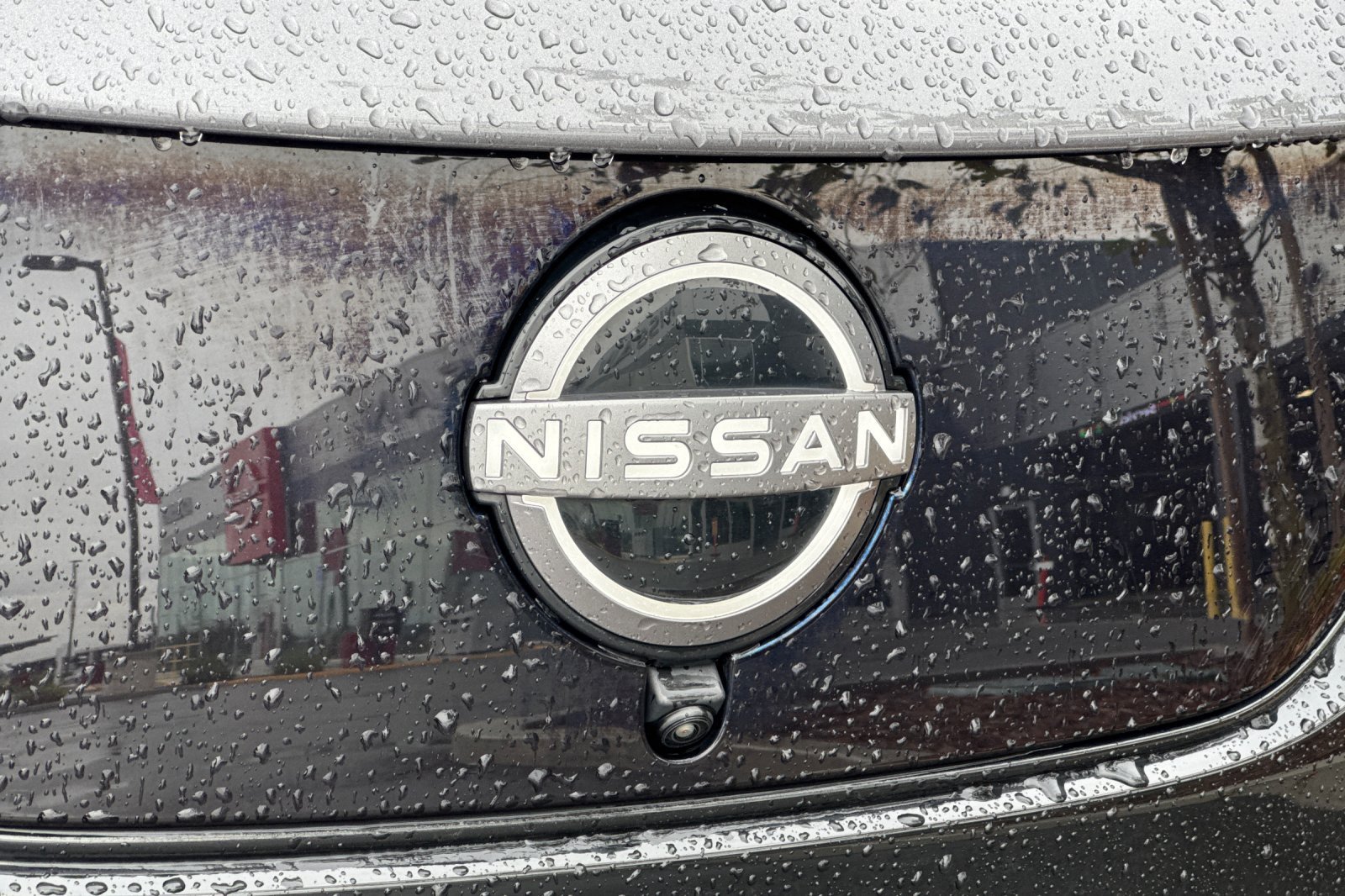 Certified 2025 Nissan Leaf SV Plus FWD image 49