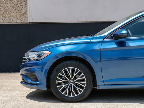Used 2021 Volkswagen Jetta S FWD image 18