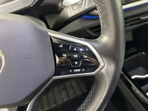 Used 2022 Volkswagen ID.4 Pro S image 16