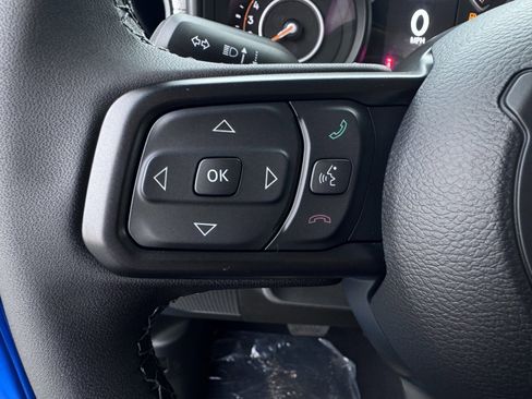 New 2026 Jeep Wrangler Willys image 13