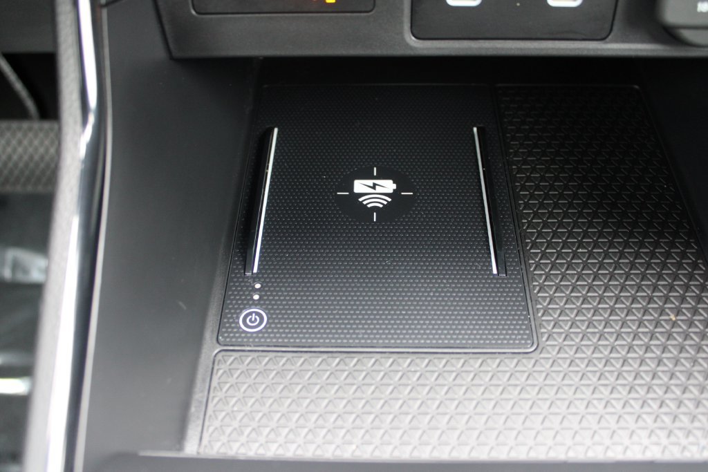 Certified 2026 Honda CR-V Sport-L image 21