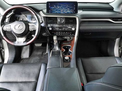 Used 2020 Lexus RX 350 FWD w/ Premium Package image 18