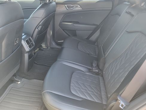 Used 2024 Kia Sportage X-Line AWD/4WD image 23