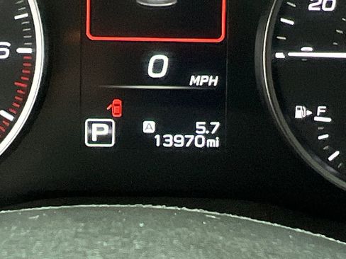 Certified 2023 Subaru Ascent Onyx Edition image 31