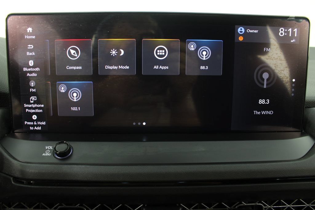Used 2023 Honda Accord Sport image 5
