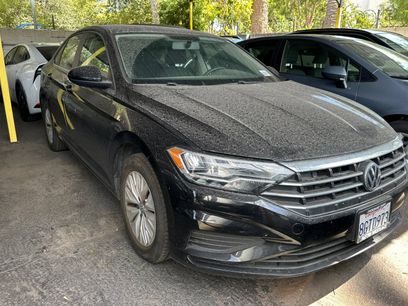 Used 2019 Volkswagen Jetta S w/ Driver Assistance Package