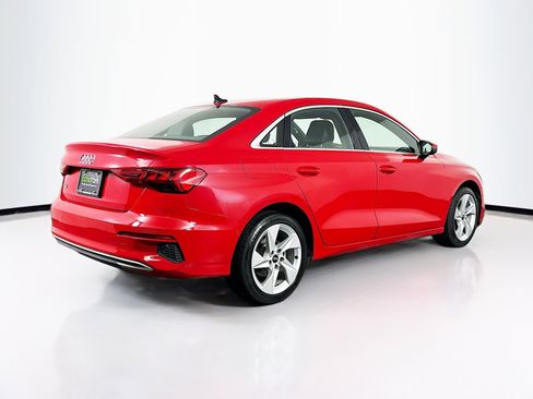 Used 2023 Audi A3 2.0T Premium image 9