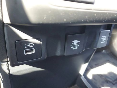 Certified 2023 Honda Odyssey Touring image 29