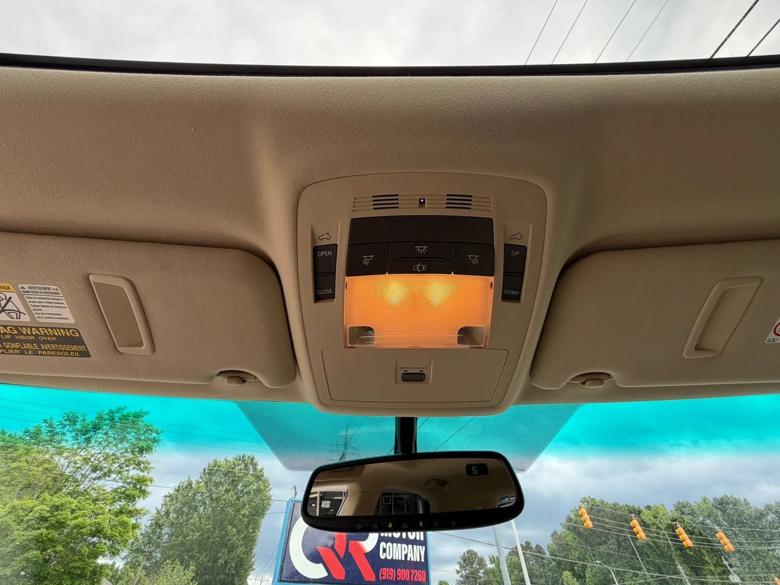 Used 2015 Lexus RX 350 FWD image 19