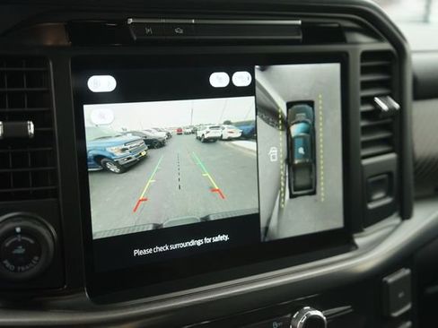 Certified 2025 Ford F150 Raptor AWD/4WD image 27