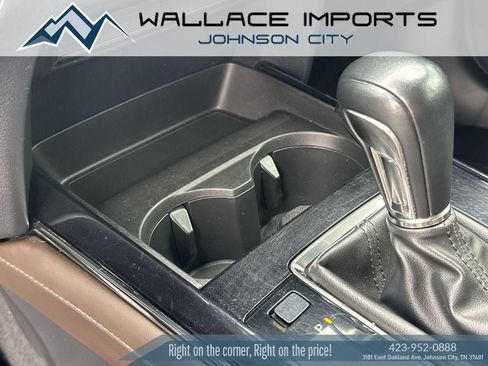 Used 2022 MAZDA CX-30 AWD 2.5 S w/ Premium Package image 19