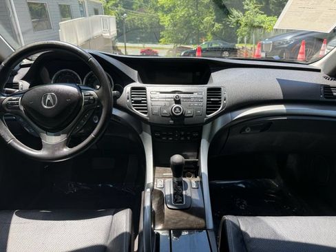 Used 2014 Acura TSX Sedan FWD image 12