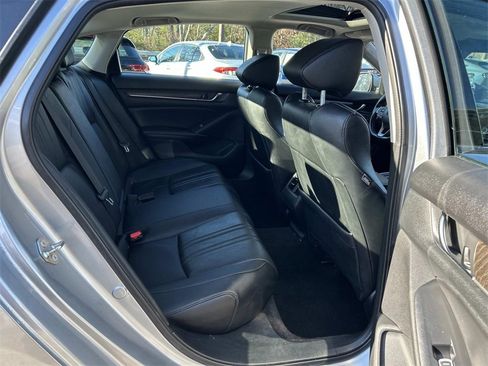 Used 2020 Honda Accord EX-L image 14