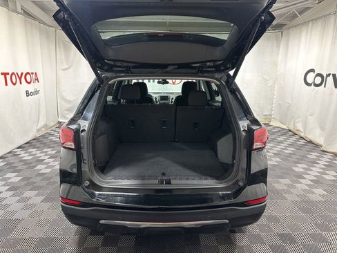 Used 2024 Chevrolet Equinox LT image 16