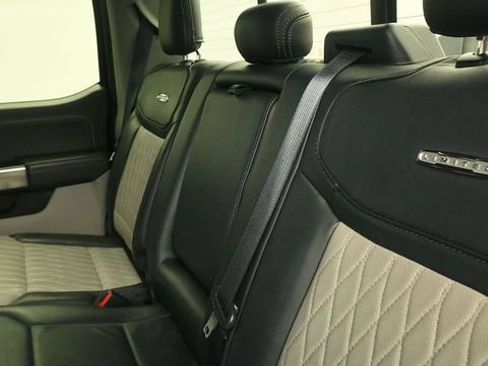 Certified 2021 Ford F150 Limited AWD/4WD image 12