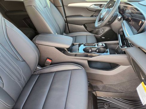 New 2026 Buick Envision Avenir image 15