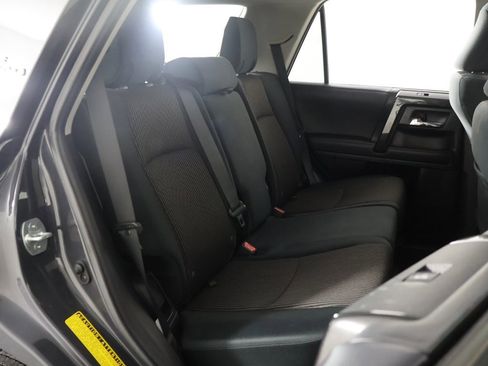 Used 2024 Toyota 4Runner TRD Off-Road image 29