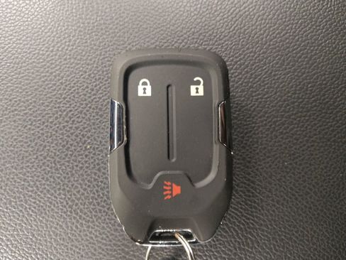Used 2019 GMC Acadia SLE AWD/4WD image 32
