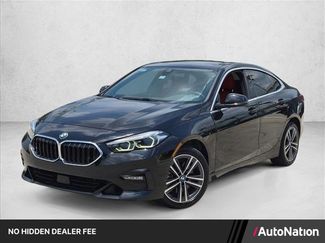 Used 2020 BMW 228i xDrive Gran Coupe w/ Premium Package AWD/4WD video 1