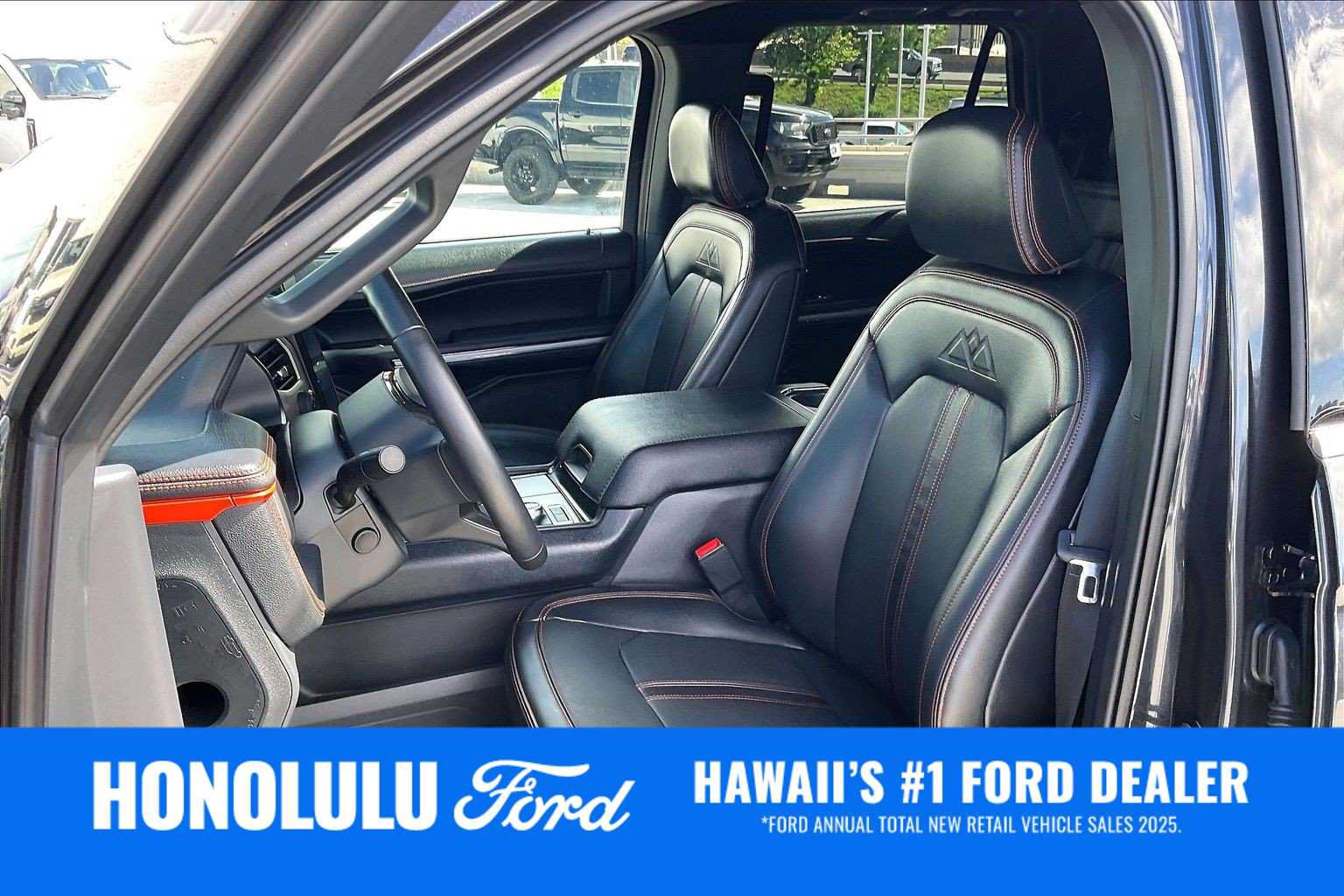 Certified 2024 Ford Expedition Timberline AWD/4WD image 11