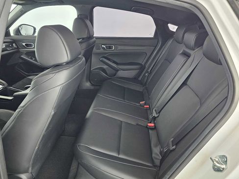 Certified 2024 Acura Integra A-Spec image 16