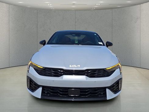 Used 2026 Kia K5 GT-Line w/ GT-Line Premium Package FWD image 2