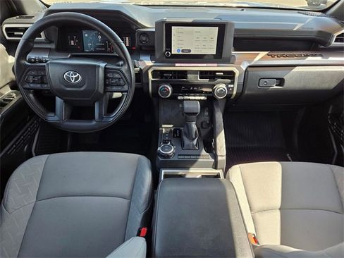Used 2024 Toyota Tacoma SR5 image 8