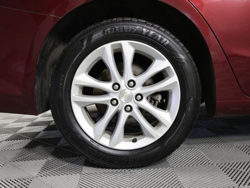 Used 2016 Chevrolet Malibu LT FWD image 7