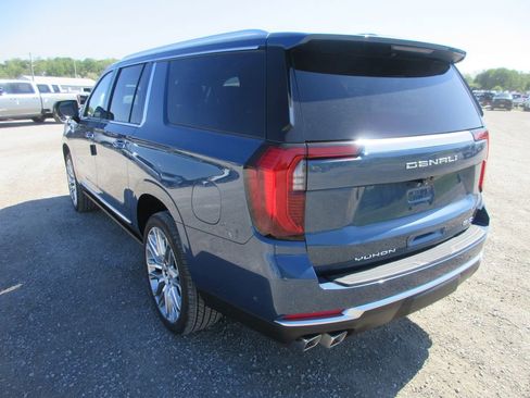 New 2026 GMC Yukon XL Denali image 6