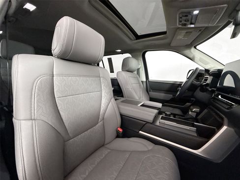 Certified 2024 Toyota Sequoia Limited image 45