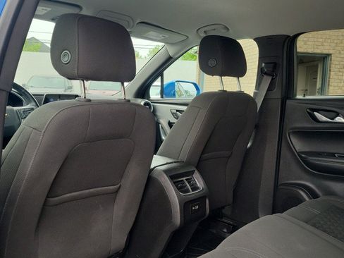 Used 2019 Chevrolet Blazer LT AWD/4WD image 26