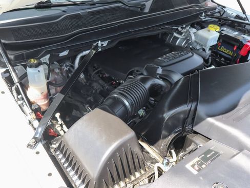 Used 2019 RAM 2500 Tradesman RWD image 13