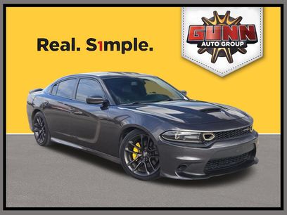 Used 2020 Dodge Charger Scat Pack w/ Plus Group