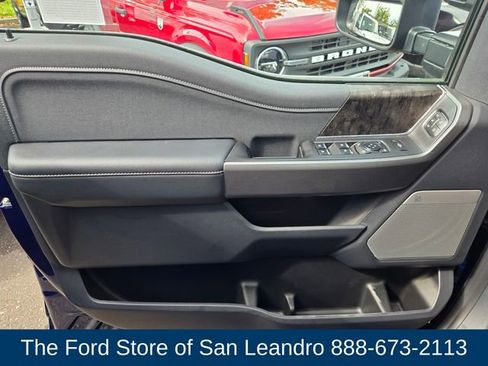 New 2026 Ford F250 Lariat w/ Lariat Ultimate Package image 27