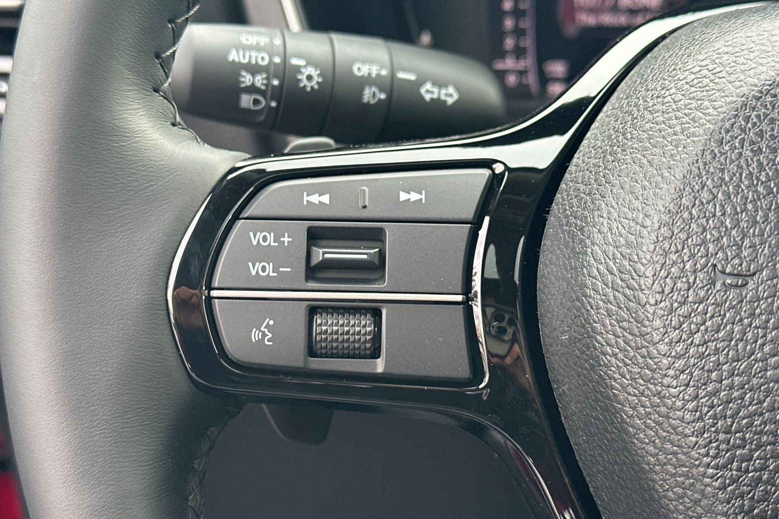 New 2026 Honda Pilot Touring image 26