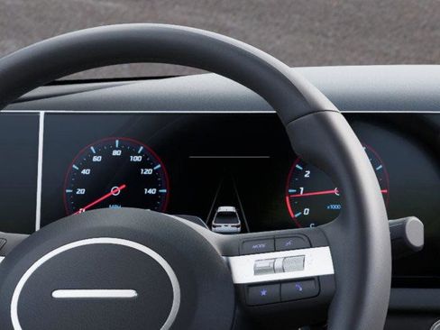 New 2026 Hyundai Santa Cruz SEL image 14