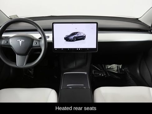Used 2023 Tesla Model 3 Standard Range RWD image 13