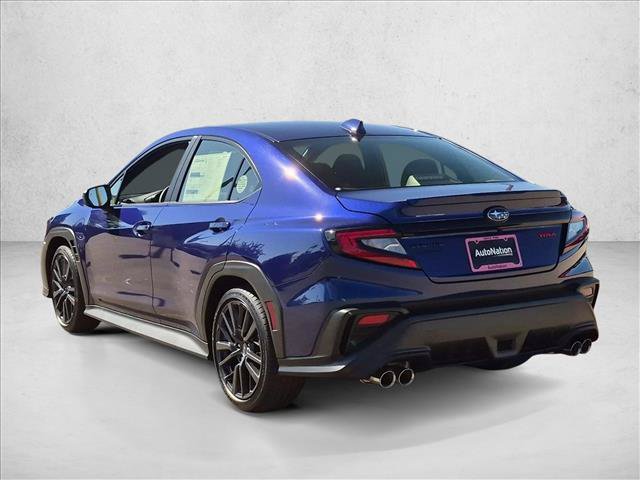 New 2026 Subaru WRX Premium AWD/4WD image 9