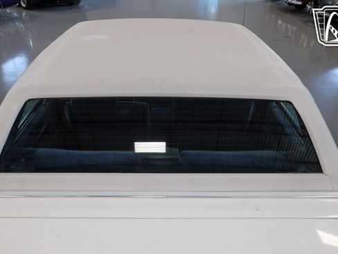 Used 1989 Chevrolet Caprice Classic Brougham image 24