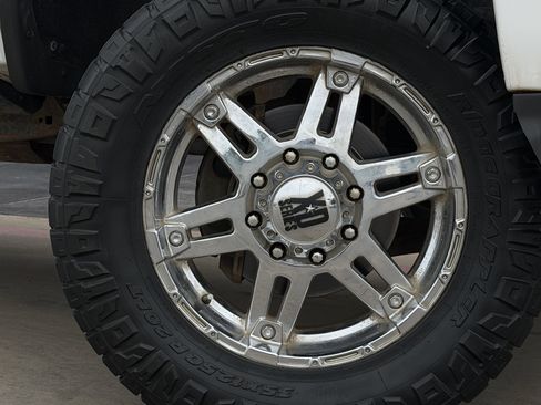 Used 2015 GMC Sierra 2500 Denali AWD/4WD image 10