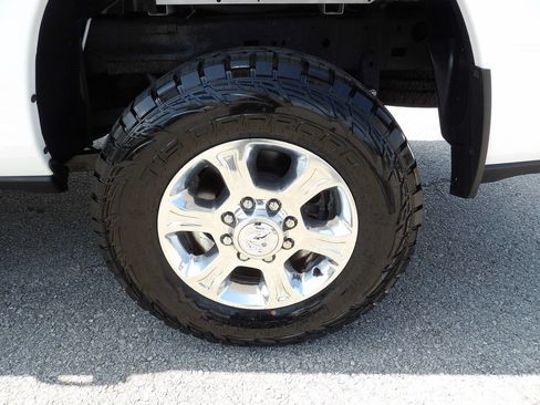 Used 2024 RAM 2500 Big Horn AWD/4WD image 57