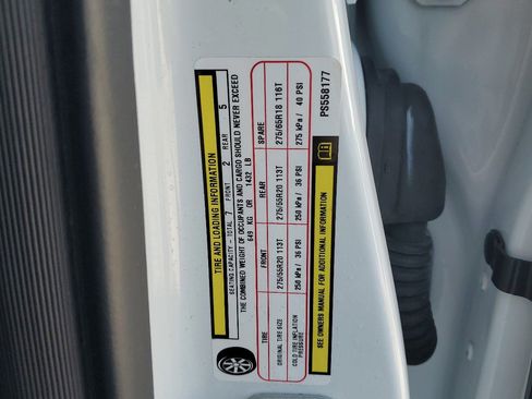 Used 2023 Jeep Grand Wagoneer L 4X4 image 29