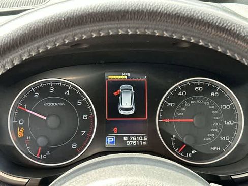 Used 2021 Subaru Ascent Premium w/ Convenience Package AWD/4WD image 6