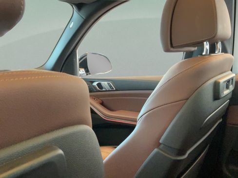 Used 2020 BMW X5 sDrive40i w/ Premium Package RWD image 28