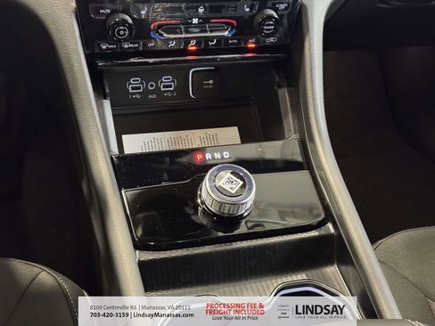 New 2026 Jeep Grand Cherokee L Laredo AWD/4WD image 25